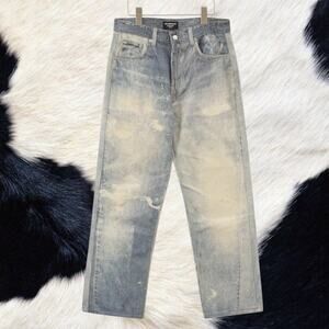 Balenciaga Jeans